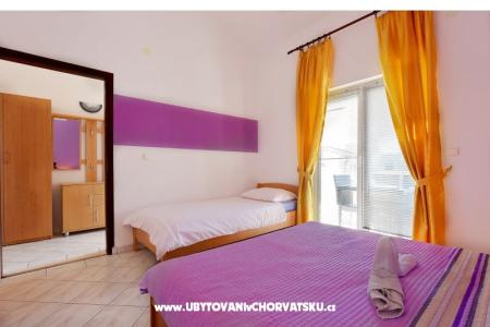 Apartmanok Anton fotó 2
