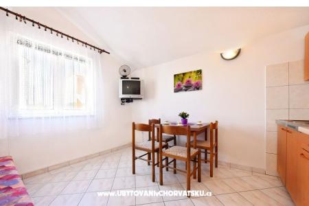 Apartmanok Anton fotó 4