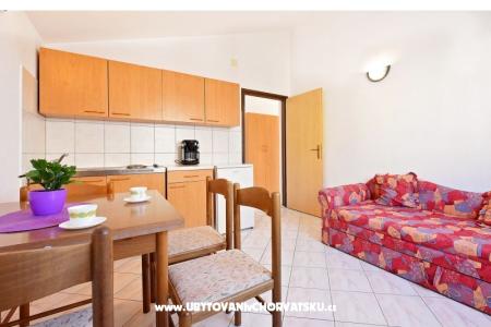 Apartmanok Anton fotó 5