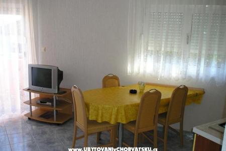 Apartmanok Aquarius fotó 3