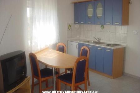 Apartmanok Aquarius fotó 4