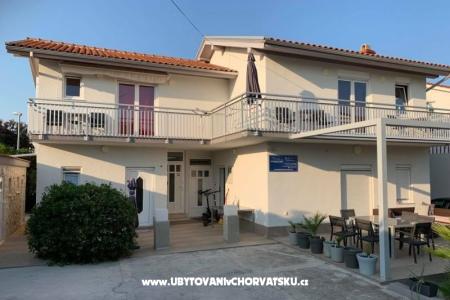 Apartmanok Arny fotó 4