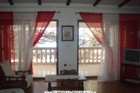 Apartmanok Cvitan fotó 5