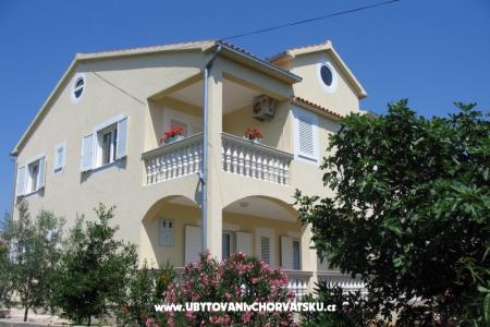 Apartmanok Duzelovi dvori  fotó 5