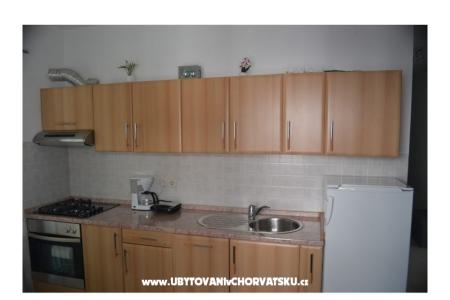 Apartmanok Elizabeta fotó 5