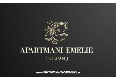  Apartmanok - Emelie  fotó 2