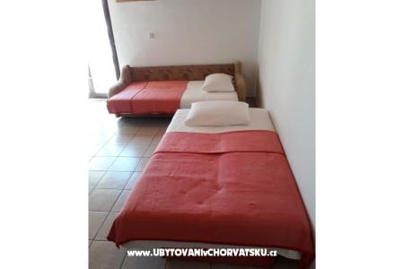 Apartmanok Kata fotó 5