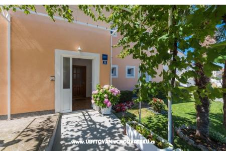 Apartmanok Marko fotó 3