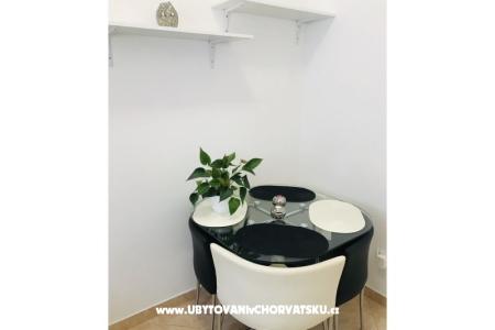 Apartmanok Centar fotó 3