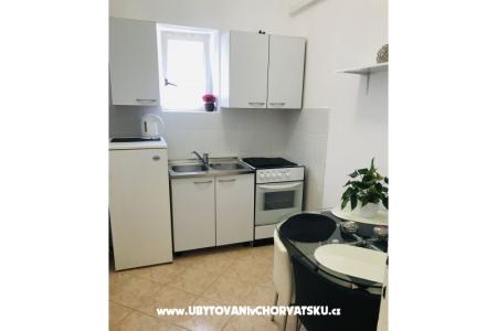 Apartmanok Centar fotó 4