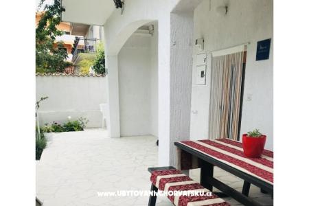 Apartmanok Centar fotó 5