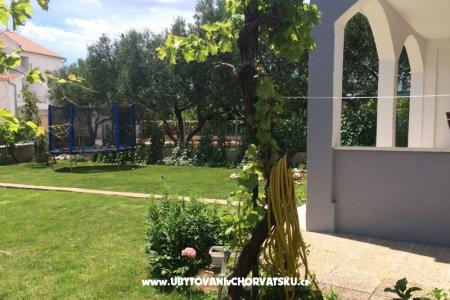 Apartmanok Milena fotó 4