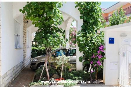 Apartmanok Milka fotó 4