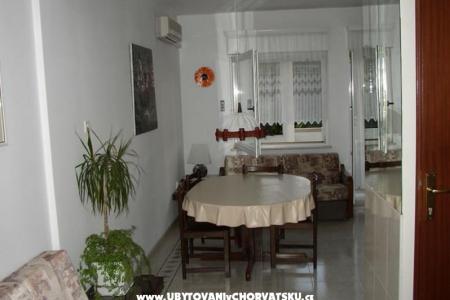 Apartmanok Mimosa fotó 4