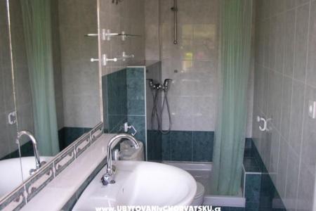Apartmanok Mimosa fotó 5