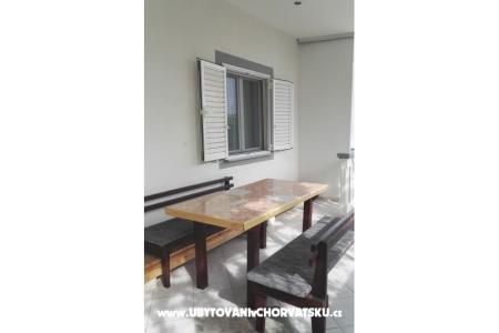 Apartmanok Nedjeljko fotó 5