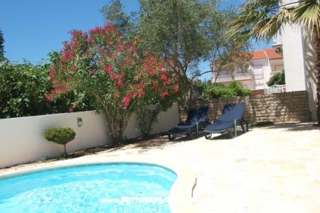 Apartmanok Olea fotó 3
