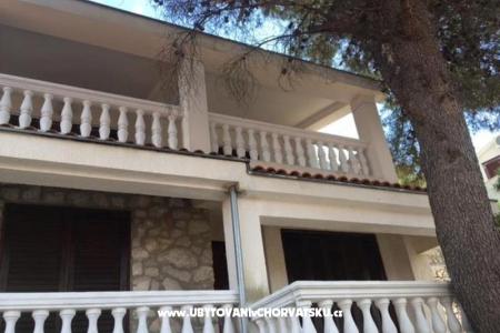 Apartmanok Petra fotó 2