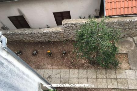 Apartmanok Petra fotó 4