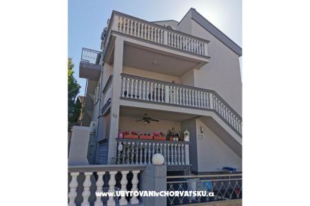 Apartmanok Ria Vodice fotó 4