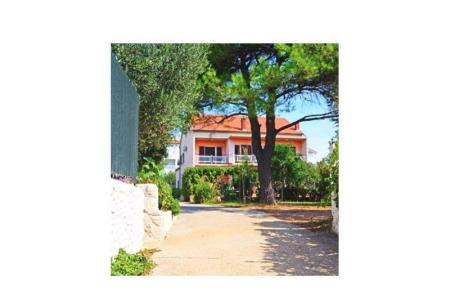 Apartmanok Roko Vodice Horvátország
