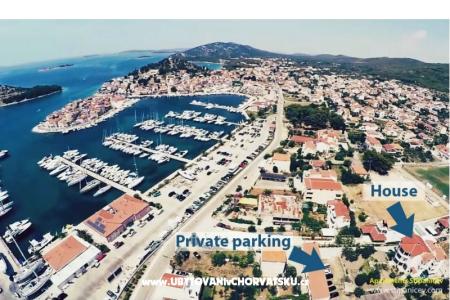 Apartmanok Stipaničev fotó 3