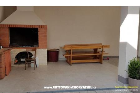 Apartmanok Stipaničev fotó 4