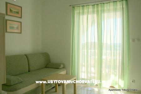 Apartmanok Mare fotó 3