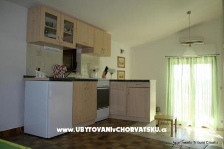 Apartmanok Mare fotó 4