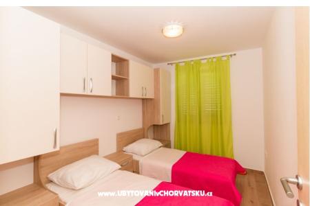 Apartmanok Villa Ines fotó 4