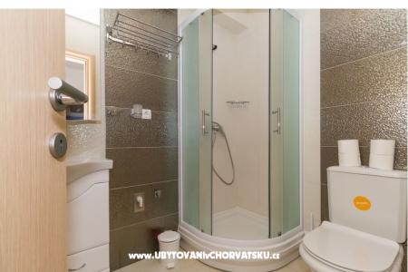 Apartmanok Villa Ines fotó 5