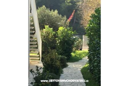 Apartmanok Villa Tribunj fotó 5