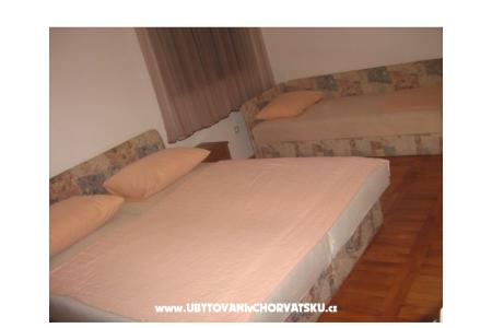 Apartmanok Vodice- SKELIN fotó 5