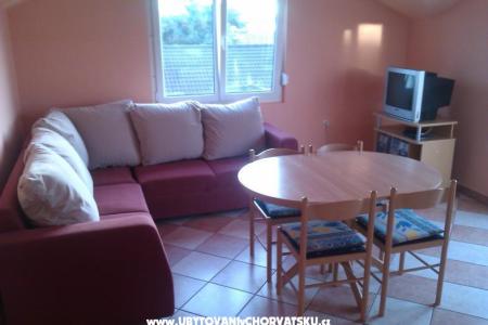 Apartmanok Vodice fotó 3