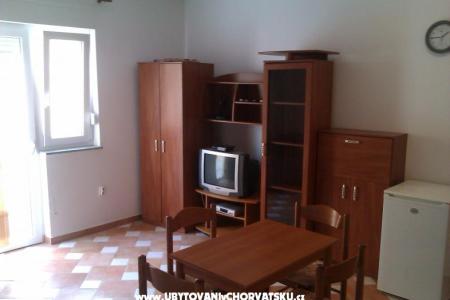 Apartmanok Vodice fotó 4