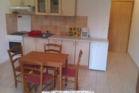 Apartmanok Vodice fotó 5