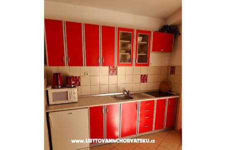 Apartmanok Bilan fotó 3