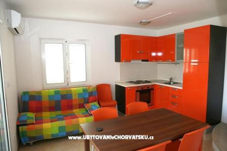 Apatmani Bellavista Villas fotó 2