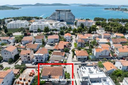 AS Adria Apartmanok fotó 3