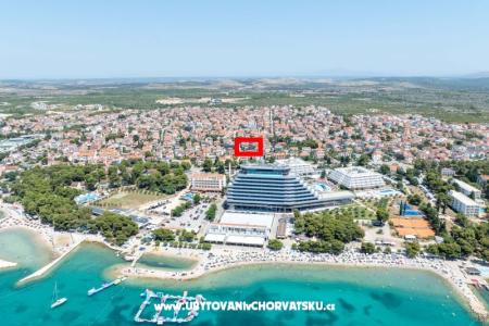 AS Adria Apartmanok fotó 4