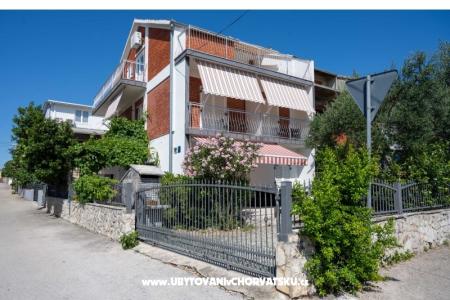AS Adria Apartmanok fotó 5