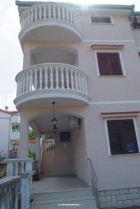Apartmanok Cah fotó 3