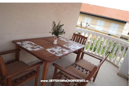 Apartmanok Cah fotó 4