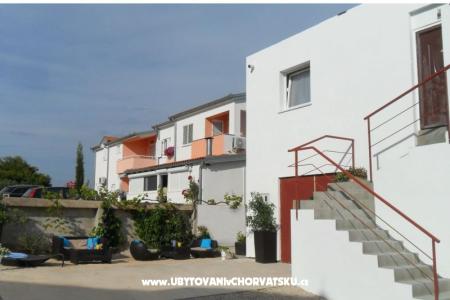 Exotic Adria Apartmanok fotó 2