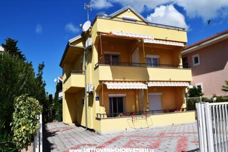Iva Apartmanok fotó 2