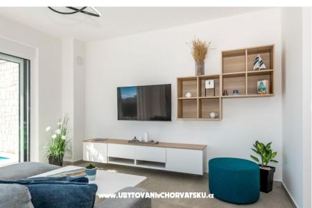 Katrya Luxury Villa fotó 5