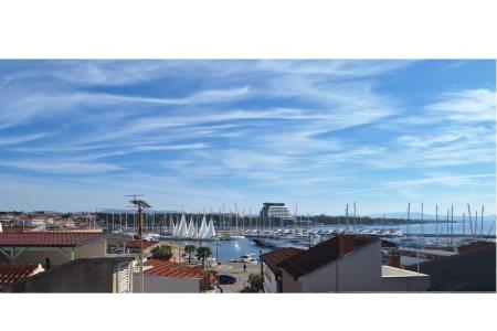Ház Vodice fotó 2