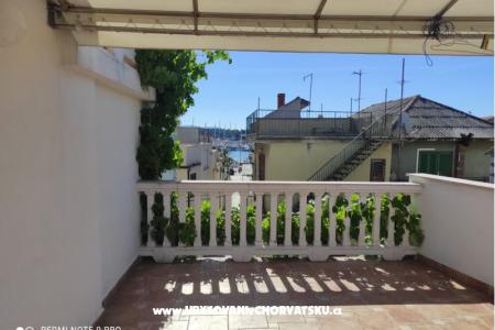Ház Vodice fotó 4