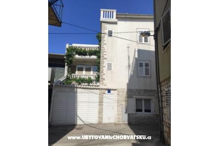 Ház Vodice fotó 5
