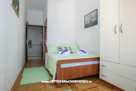 Holyday Ház Prvic fotó 4